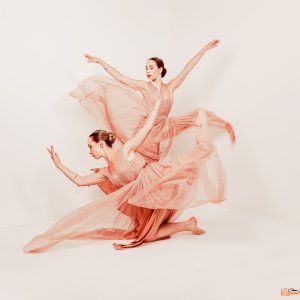 Weightless in Motion